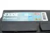 EA681 Акумулятор EXIDE підбір по vin на Brocar