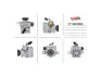 TY050 Насос ГПК новий TOYOTA LAND CRUISER 4.5D 2008- MSG підбір по vin на Brocar