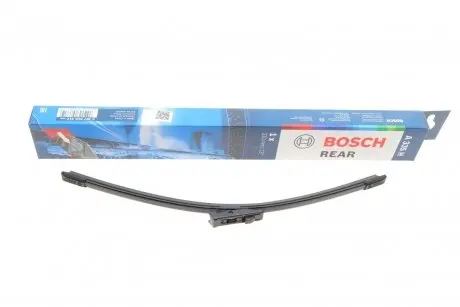 3397016317 Щетка стеклоочистителя (330mm) VW Caddy V 2.0 TDi BMT 20- BOSCH подбор по vin на Brocar