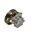 FO017 Насос ГПК новий FORD FIESTA V 01-,FUSION 02- MSG підбір по vin на Brocar