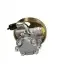 FO017 Насос ГПК новий FORD FIESTA V 01-,FUSION 02- MSG підбір по vin на Brocar