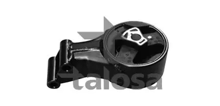 6106995 Опора двигуна задня Opel Astra J 10- TALOSA підбір по vin на Brocar