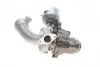 8064979003S Турбина Citroen C4/C5/Peugeot 308/508 2.0D 09- (заводская реставрация) GARRETT підбір по vin на Brocar