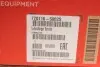 7701165002S Турбіна Renault Megane/Laguna 2.0DCI 05- GARRETT підбір по vin на Brocar