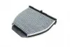 WPK7171 Фільтр салону MB GLK-class (X204) 08- (вугільний) WUNDER FILTER підбір по vin на Brocar