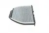 WPK7171 Фільтр салону MB GLK-class (X204) 08- (вугільний) WUNDER FILTER підбір по vin на Brocar