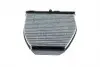 WPK7171 Фільтр салону MB GLK-class (X204) 08- (вугільний) WUNDER FILTER підбір по vin на Brocar
