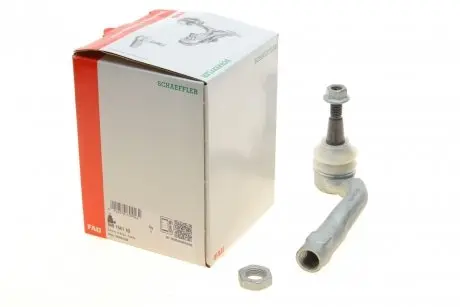 840154110 Наконечник тяги рулевой (L) Volvo S90/V90 16- FAG подбор по vin на Brocar