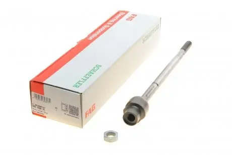 840156010 Тяга рулевая Opel Meriva A 03-10 (L=332mm) FAG подбор по vin на Brocar