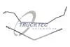 Ремкомплект рейки рульової MB Sprinter/VW LT 96- (трубки) 02.37.998