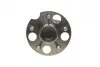 PHU2283 Підшипник маточини (задньої) Lexus RX 04-09 (+ABS) (R) PFI підбір по vin на Brocar