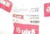 77110762501 Кронштейн кулисы КПП Skoda Octavia (96-10)/VW Golf (97-05)/Audi A3 (96-03) (77110762501) vika VIKA підбір по vin на Brocar