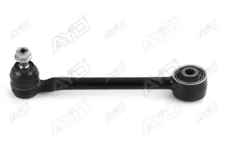 8817511 Важіль підвіски задн развальн (кон 15.5*18 L=237mm) TOYOTA AURIS (06-), AVENSIS (08-) (88-17511) AYD AYD підбір по vin на Brocar