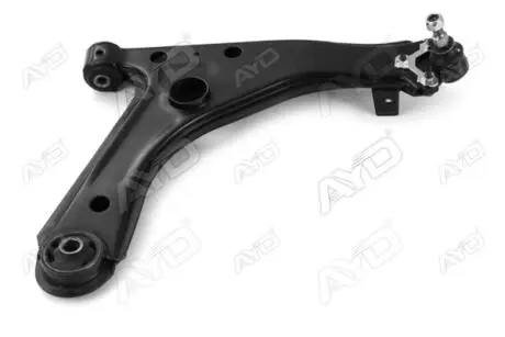 9700588 Рычаг подвески передн прав VW PASSAT B3/B4, GOLF III, CORRADO (97-00588) AYD AYD подбор по vin на Brocar