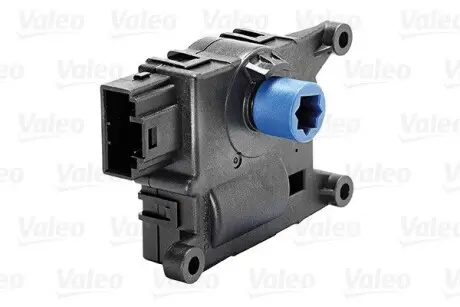 715340 Регулировочный элемент, смесительный клапан VALEO подбор по vin на Brocar