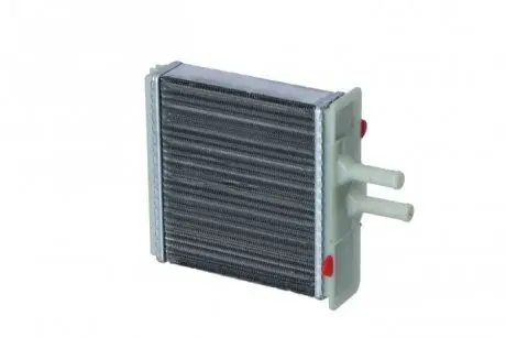 54223 Теплообменник, отопление салона NRF підбір по vin на Brocar