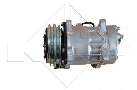 32469 Компрессор, кондиционер NRF підбір по vin на Brocar
