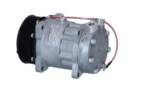 32132 Компрессор, кондиционер NRF підбір по vin на Brocar