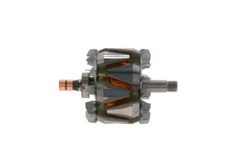 F00M131618 Ротор, генератор BOSCH підбір по vin на Brocar