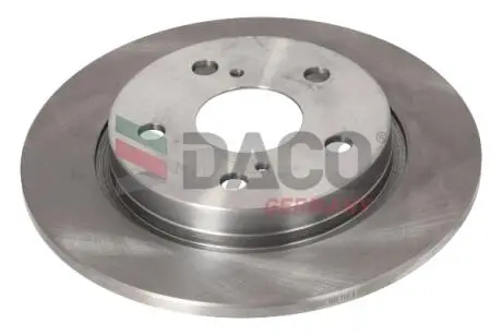 603931 Автозапчастина DACO подбор по vin на Brocar