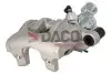 BA4107 Автозапчастина DACO підбір по vin на Brocar