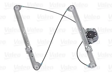 851579 Склопідйомник VALEO підбір по vin на Brocar