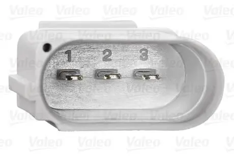 254149 Імпульсний датчик, колінчатий вал VALEO підбір по vin на Brocar