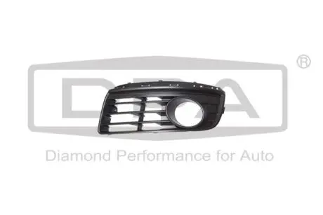 88531436602 Решетка радиатора DPA підбір по vin на Brocar