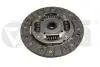 Диск зчеплення Skoda Fabia (00-14)/VW Polo (02-14)/Seat Cordoba (03-09),Ibiza (02-11) (31410005401) VIKA 31410005401