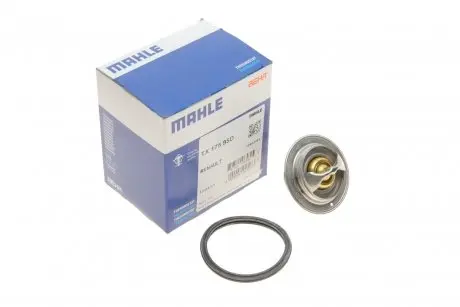 TX17595D Термостат MAHLE / KNECHT підбір по vin на Brocar