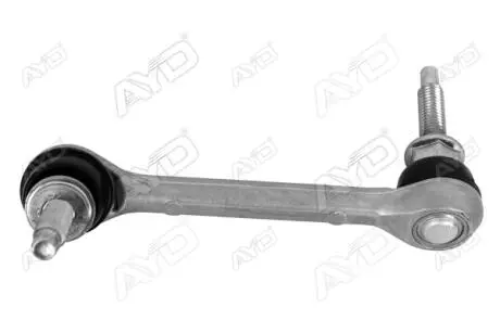 9614154 Стійка стабілізатору задн лів (125.5mm) FORD USA EXPLORER (10-) (96-14154) AYD AYD підбір по vin на Brocar