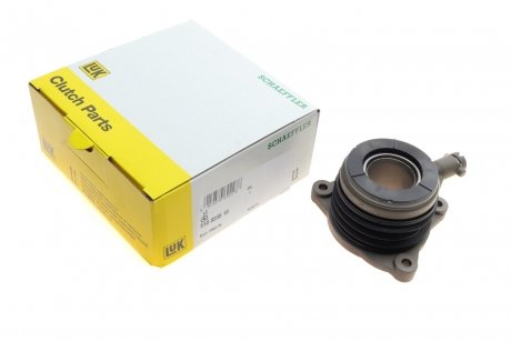 510023510 Подшипник выжимной Ford Transit 2.4-3.2TDCi 06-, 74/85/103/147kw LUK подбор по vin на Brocar