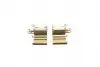 182369 Колодки тормозные (передние) Audi A3/Skoda Octavia/Seat Leon/VW Golf VIII 19-/Caddy 20- (+датчик) ICER підбір по vin на Brocar
