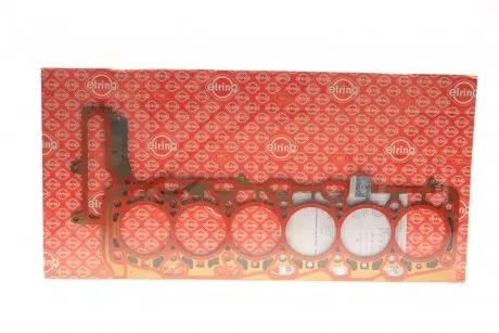 875290 Прокладка ГБЦ BMW 3 (G20/G80/G28)/5 (G30/F90)/7 (G11/G12) 20- (1.55mm) (2 мітки) B57 D30 ELRING підбір по vin на Brocar
