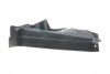 51717169419 Перегородка моторного отсека BMW X5 (E70) 06-13 (L) ROTWEISS підбір по vin на Brocar