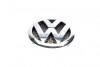 RWS1806 Решітка радіатора VW T6 15- ROTWEISS підбір по vin на Brocar