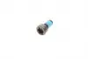 600037300 Демпфер + комплект сцепления Opel Vectra C 1.9 CDTI 04-09 LUK підбір по vin на Brocar