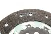 600037300 Демпфер + комплект сцепления Opel Vectra C 1.9 CDTI 04-09 LUK підбір по vin на Brocar
