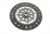 600037300 Демпфер + комплект сцепления Opel Vectra C 1.9 CDTI 04-09 LUK підбір по vin на Brocar