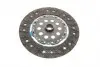 600037300 Демпфер + комплект сцепления Opel Vectra C 1.9 CDTI 04-09 LUK підбір по vin на Brocar