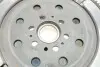 600037300 Демпфер + комплект сцепления Opel Vectra C 1.9 CDTI 04-09 LUK підбір по vin на Brocar