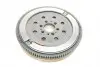 600037300 Демпфер + комплект сцепления Opel Vectra C 1.9 CDTI 04-09 LUK підбір по vin на Brocar