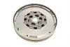 600037300 Демпфер + комплект сцепления Opel Vectra C 1.9 CDTI 04-09 LUK підбір по vin на Brocar