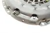 600037300 Демпфер + комплект сцепления Opel Vectra C 1.9 CDTI 04-09 LUK підбір по vin на Brocar