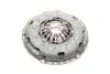 600037300 Демпфер + комплект сцепления Opel Vectra C 1.9 CDTI 04-09 LUK підбір по vin на Brocar