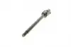 DSC221006 Карданчик руля MB Sprinter/VW Crafter 06-(поврежден пыльник крестовины) SOLGY підбір по vin на Brocar