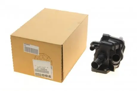 9684588980 Термостат Citroen Berlingo/Peugeot Expert 1.6HDi 07- FIAT/ALFA/LANCIA подбор по vin на Brocar