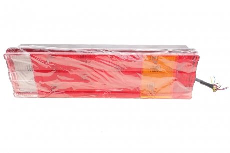 RW54094 Ліхтар задній MB Sprinter/VW LT 96-06 (R)(платформа) ROTWEISS підбір по vin на Brocar