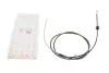 RW54012 Трос спідометра DB 609-814D (без тахографа) (250см) ROTWEISS підбір по vin на Brocar