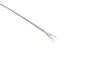 RW54012 Трос спідометра DB 609-814D (без тахографа) (250см) ROTWEISS підбір по vin на Brocar